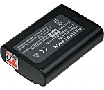 Baterie T6 power Leica BLI-312, 1800 mAh, černá