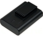 Baterie T6 power Leica BLI-312, 1800 mAh, černá