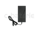 iGo SlimLine Travel notebook napájecí adaptér 90 W