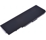 Baterie T6 power Acer LC.BTP00.013, 5200 mAh, černá