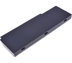 Baterie T6 power Acer BT.00607.016, 5200 mAh, černá