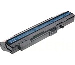 Baterie Acer LC.BTP00.017, 5200&nbsp;mAh, černá