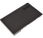 Baterie T6 power Acer BT.00604.011, 5200 mAh, černá