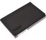 Baterie T6 power Acer BT.00607.017, 5200 mAh, černá