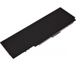 Baterie T6 power Acer AS07B71, 5200 mAh, černá
