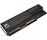 Baterie Acer AS07B71, 5200 mAh, černá