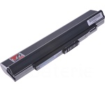 Baterie Acer UM09B7C, 5200 mAh, černá