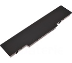 Baterie T6 power Acer AS09A70, 5200 mAh, černá