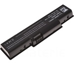 Baterie Acer AS09A91, 5200 mAh, černá