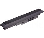 Baterie T6 power Dell P03S001, 5200 mAh, černá