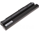 Baterie T6 power Dell KFHT8, 5200 mAh, černá
