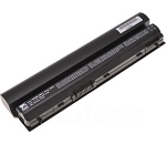 Baterie Dell 312-1241, 5200 mAh, černá