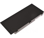 Baterie T6 power Dell 97KRM, 7800 mAh, černá