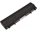 Baterie Dell WGCW6, 5200 mAh, černá