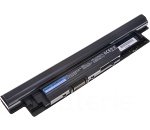 Baterie Dell 8TT5W, 5200 mAh, černá