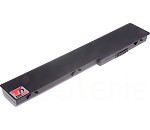 Baterie T6 power Hewlett Packard 464059-221, 5200 mAh, černá