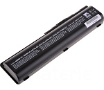 Baterie Compaq 462890-151, 5200 mAh, černá
