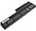Baterie T6 power Hewlett Packard 463310-741, 5200 mAh, černá