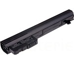 Baterie Hewlett Packard 537626-001, 2600 mAh, černá