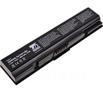 Baterie Toshiba PABAS098, 5200 mAh, černá