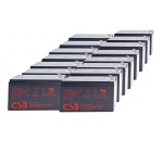 Baterie Dell H952N, 0 mAh,