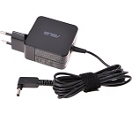 Baterie Asus Originální adaptér pro notebooky Asus 45W, 19V, 2,, 0 mAh, 