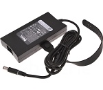 Baterie Dell Originální adaptér pro notebooky Dell 130W, 19,5V,, 0 mAh, 