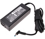 Baterie Hewlett Packard Originální adaptér pro notebooky HP 90W, 19,5V, 4,, 0 mAh,
