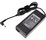 Baterie Toshiba Originální adaptér pro notebooky 90W, 19V, 4,7A, 2, 0 mAh, 