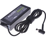 Baterie T6 power Sony Originální adaptér pro notebooky Sony 90W, 19,5V, , 0 mAh, 