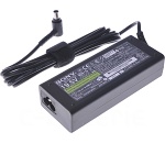 Baterie Sony Originální adaptér pro notebooky Sony 90W, 19,5V, , 0 mAh, 