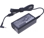 Baterie Acer Originální adaptér pro notebooky Acer 65W, 19V, 3,, 0 mAh, 