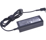 Baterie Acer Originální adaptér pro notebooky Acer 45W, 19V, 2,, 0 mAh,