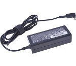 Baterie Acer Originální adaptér pro notebooky Acer 45W, 19V, 2,, 0 mAh, 