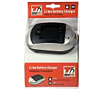 Nabíječla T6 power JVC BN-VG107