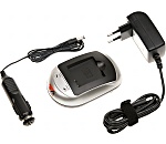 Nabíječka JVC BN-VG107