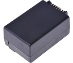 Baterie T6 power Psion Teklogix 1050192-002, 4800 mAh, černá
