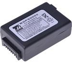 Baterie Psion Teklogix 1050494-002, 3600 mAh, černá