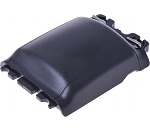 Baterie T6 power Psion Teklogix 1050192-002, 0 mAh, černá