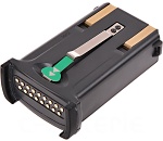 Baterie T6 power Motorola 21-65587-02, 2600 mAh, černá