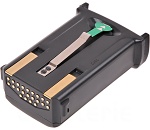 Baterie T6 power Motorola 21-65587-02, 2600 mAh, černá