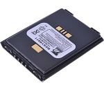 Baterie T6 power Symbol 400384-217, 3600 mAh, černá