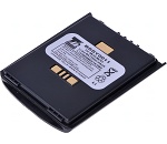 Baterie Symbol 400384-217, 3600 mAh, černá
