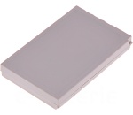 Baterie T6 power Logitech 190304-2000, 1000 mAh, šedá