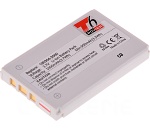 Baterie Logitech 190304-2000, 1000 mAh, šedá