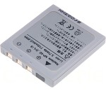 Baterie Sanyo WGL-0101, 700 mAh, šedá