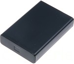 Baterie T6 power Evolve DB-43, 1800 mAh, černá