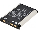 Baterie T6 power Casio EN-EL10, 620 mAh, černá