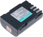 Baterie T6 power Pentax D-Li90, 1700 mAh, černá