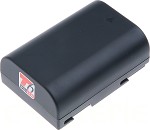 Baterie T6 power Pentax D-Li90, 1700 mAh, černá